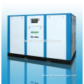 Blue color air compressor good design germany technology good performance